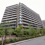 プラウドシティ小竹向原グランドコート　外観